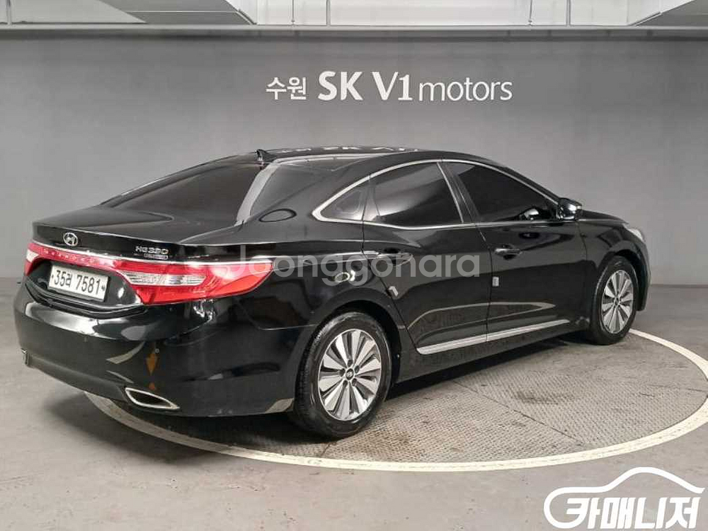 [현대]그랜저 HG 하이브리드 PREMIUM #앱특가--3