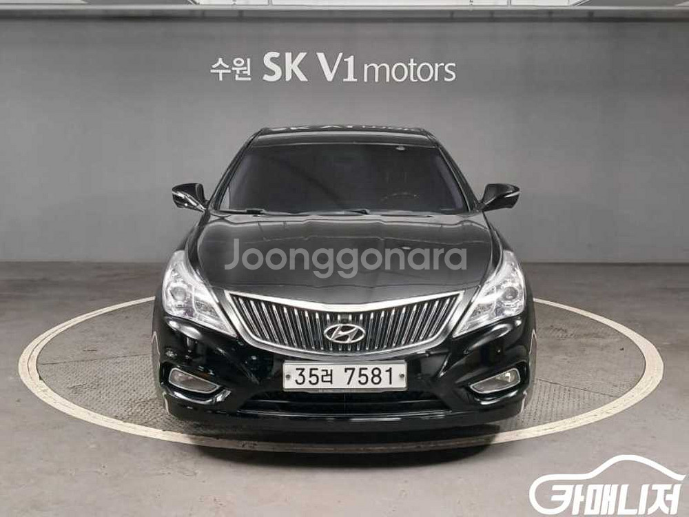 [현대]그랜저 HG 하이브리드 PREMIUM #앱특가--0