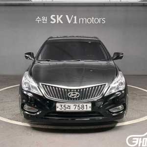 [현대]그랜저 HG 하이브리드 PREMIUM #앱특가