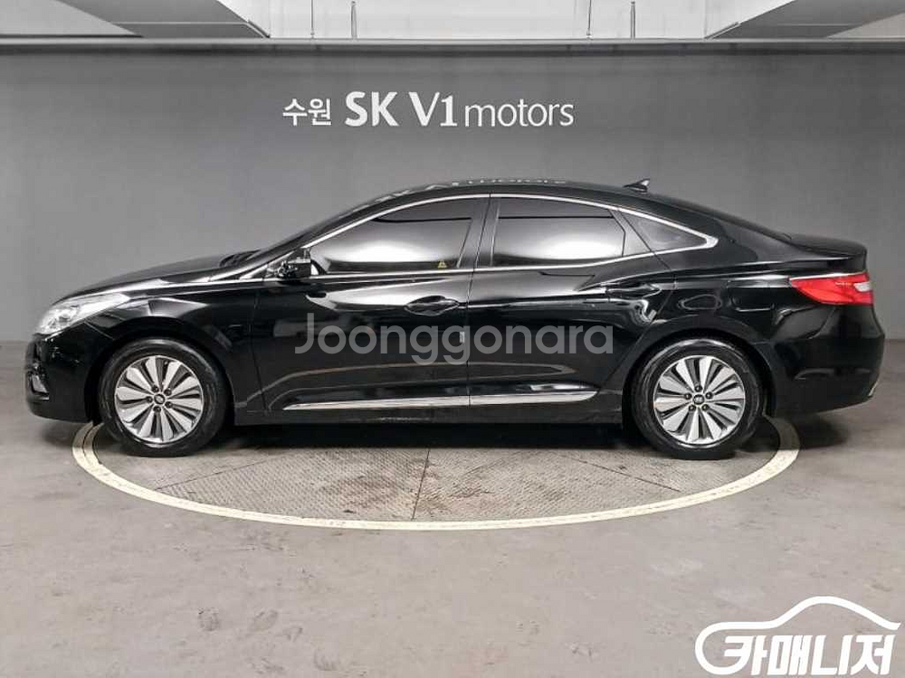 [현대]그랜저 HG 하이브리드 PREMIUM #앱특가--2