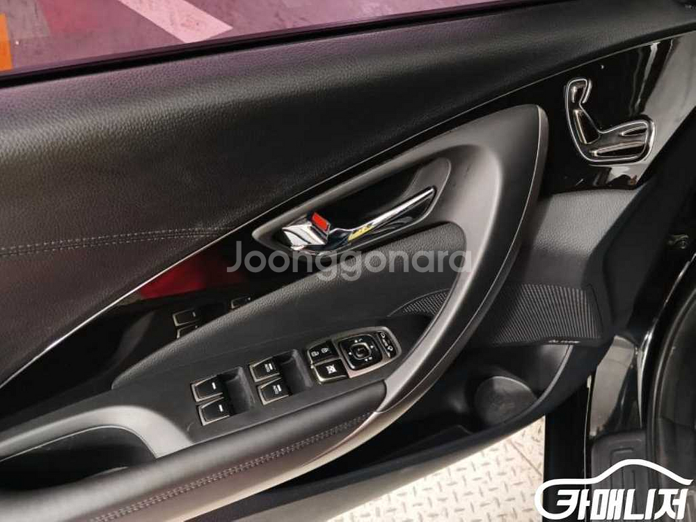 [현대]그랜저 HG 하이브리드 PREMIUM #앱특가--9