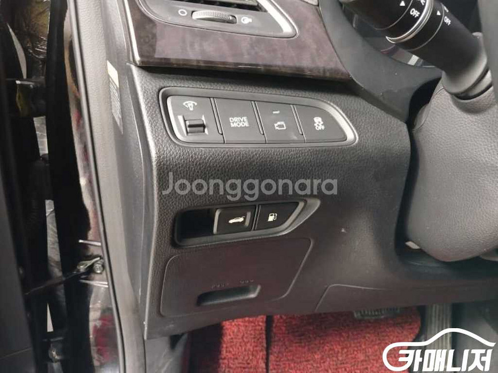 [현대]그랜저 HG 하이브리드 PREMIUM #앱특가--8