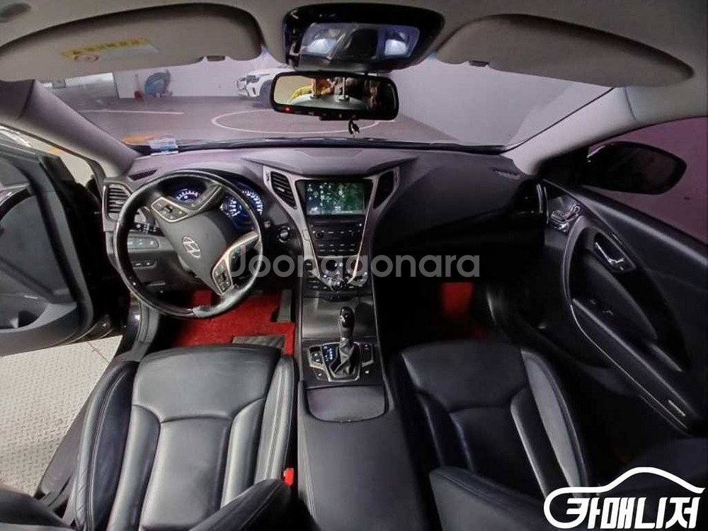 [현대]그랜저 HG 하이브리드 PREMIUM #앱특가--5