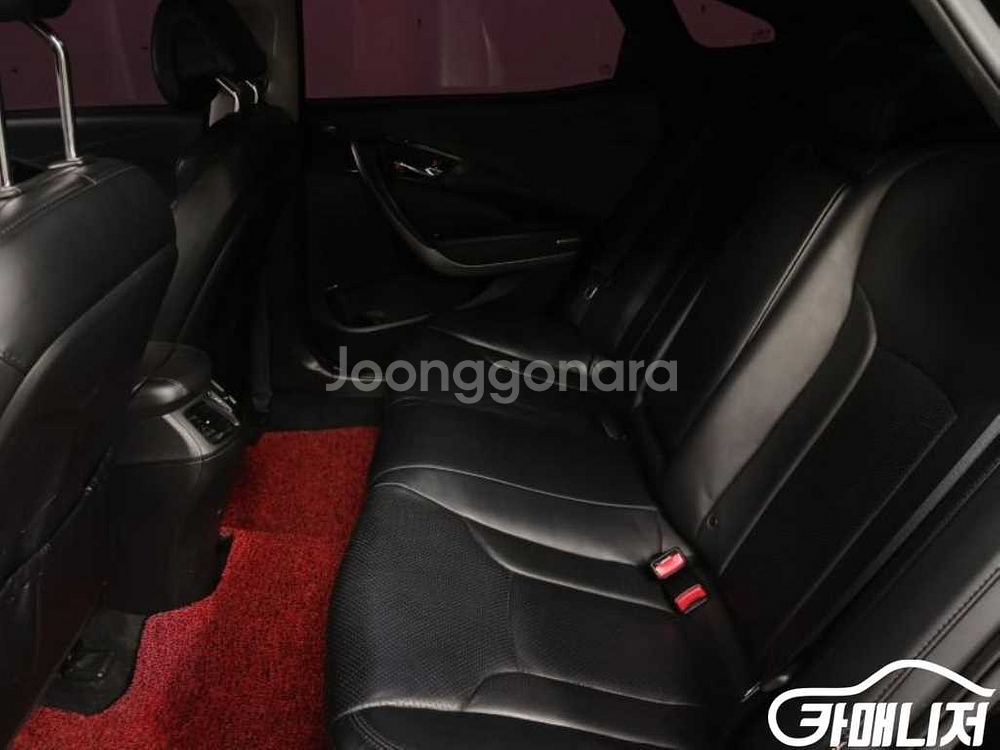 [현대]그랜저 HG 하이브리드 PREMIUM #앱특가--7