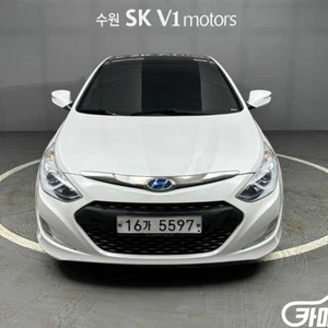 [현대]쏘나타 하이브리드 YF HEV 프리미엄 #앱특가