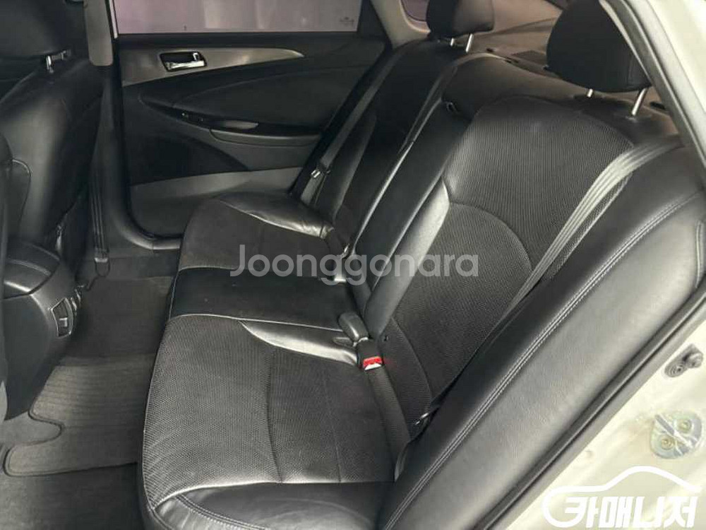 [현대]쏘나타 하이브리드 YF HEV 프리미엄 #앱특가--7