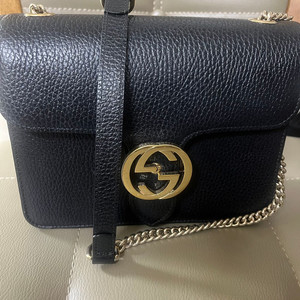 구찌 GG 마몽 미니백