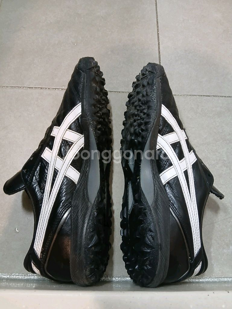 아식스 c3 검흰 260--2