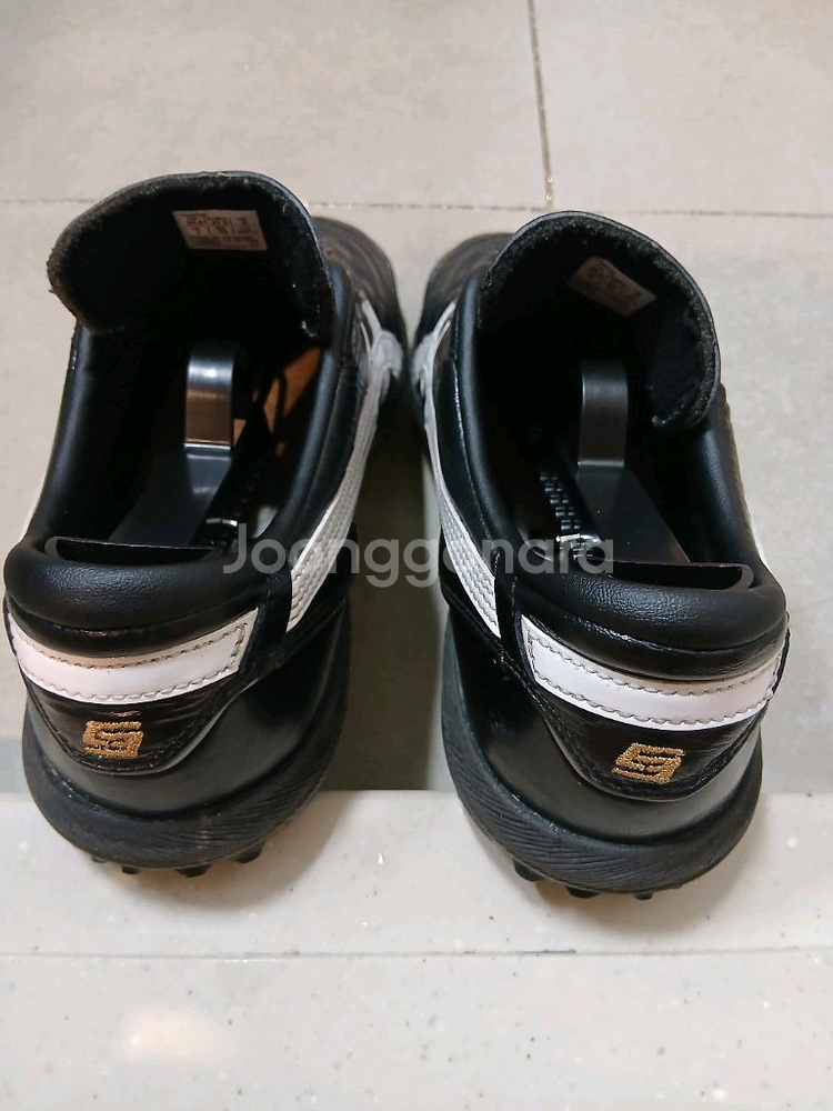 아식스 c3 검흰 260--3