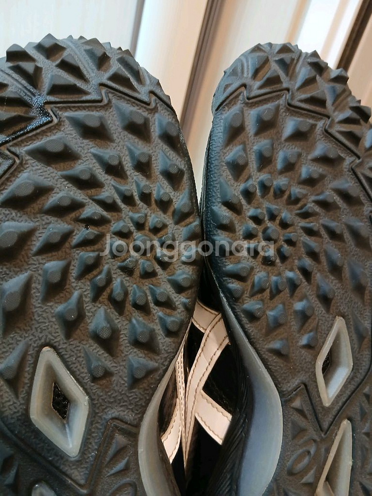 아식스 c3 검흰 260--6