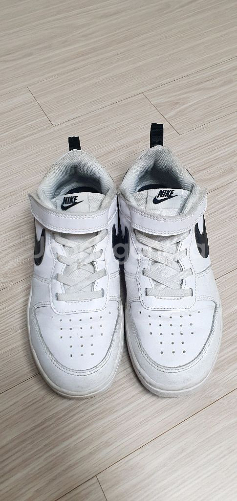 나이키 키즈 운동화(210사이즈)--0