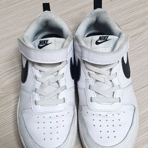 나이키 키즈 운동화(210사이즈)