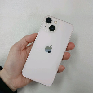 아이폰13미니 256기가 핑크 공기계 중고폰 알뜰폰 학생폰 업무폰