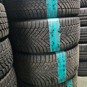 고성능 겨울타이어 245/45R19