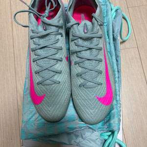 나이키 머큐리얼 베이퍼 엘리트 ag 255