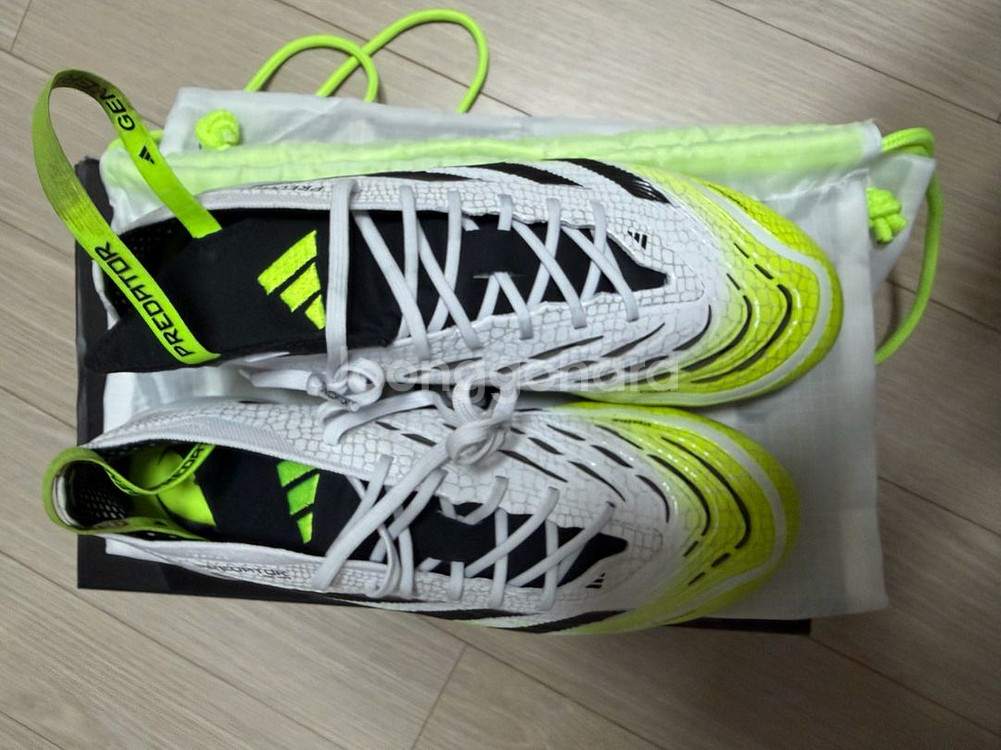 프레데터 엘리트 ft ag 255입니다--0