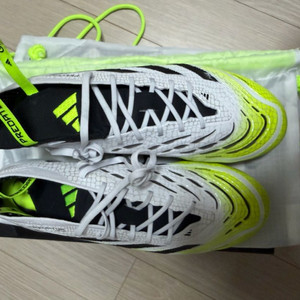 프레데터 엘리트 ft ag 255입니다