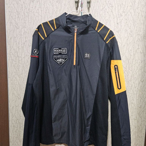 코오롱 스포츠 등산복 110