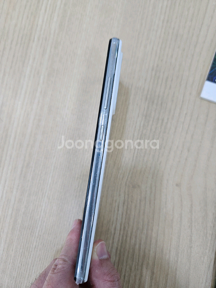 갤럭시 A52s 5G 정상해지 공기계, 화이트--6