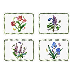 포트메리온 테이블매트 4개세트