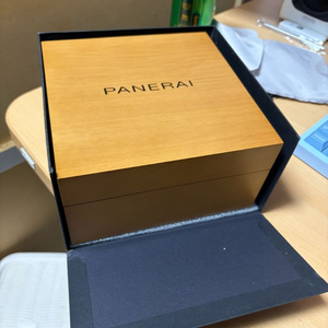 파네라이 Pam01351 티타늄 이미지