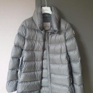 몽클레어 여성 패딩 점퍼