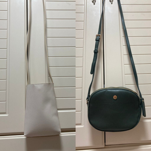 슈펜 미니 크로스백