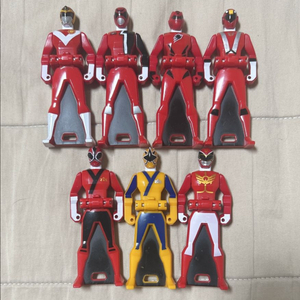 파워레인저 레인저키