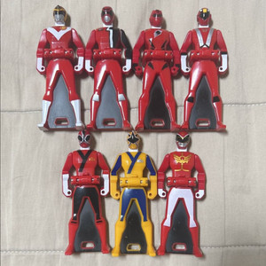 파워레인저 레인저키