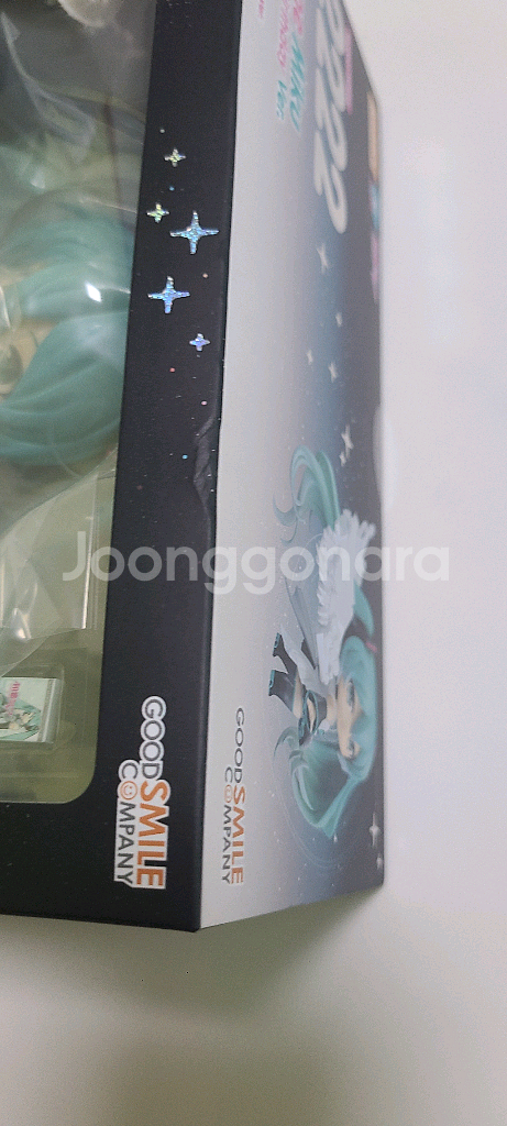 하츠네 미쿠 16주년 생일 2222 넨도로이드--2