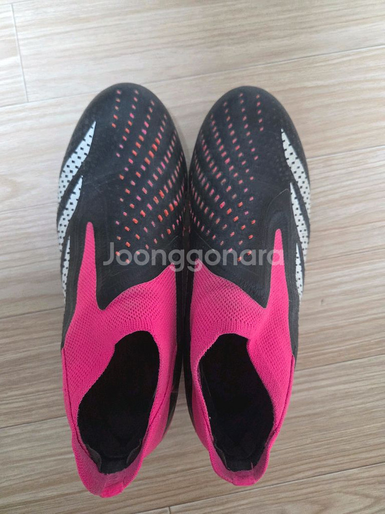 아디다스 프레데터 애큐러시.3--0