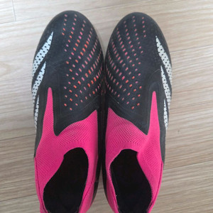 아디다스 프레데터 애큐러시.3