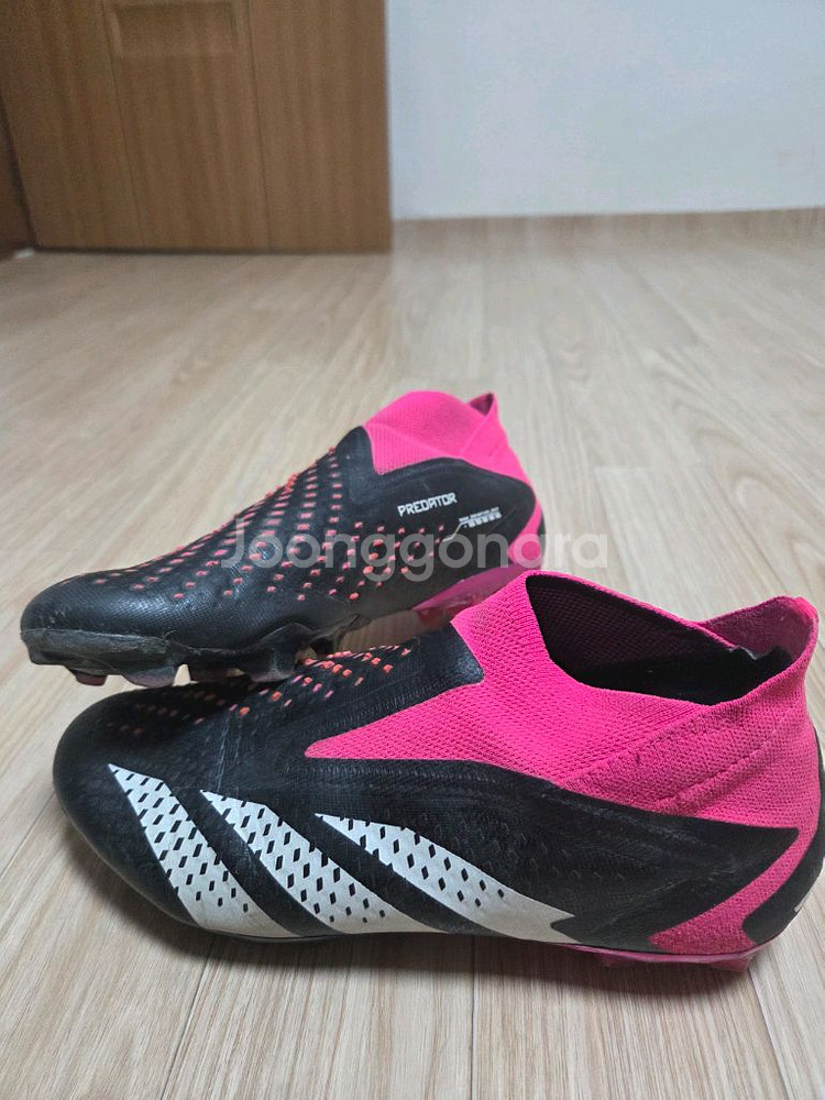 아디다스 프레데터 애큐러시.3--1