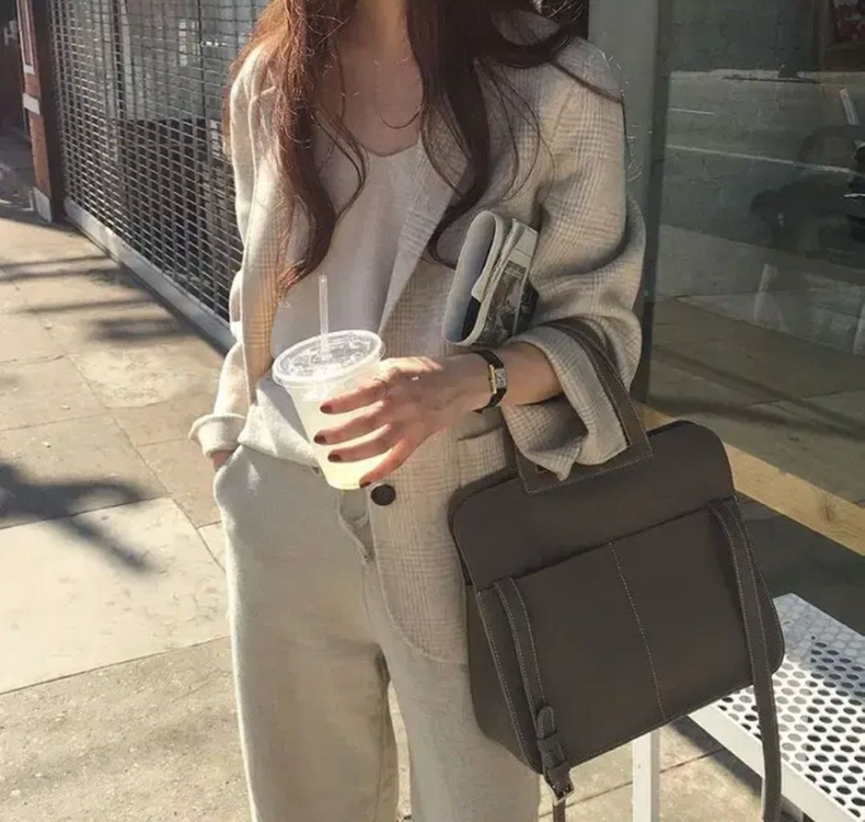 시어드 핸드메이드 자켓 이미지