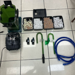 E-JET-3378외부여과기