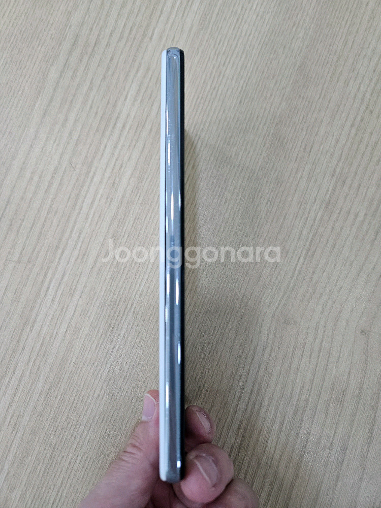 갤럭시 A52s 5G 정상해지 공기계, 화이트--9