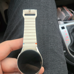 갤럭시 워치7 40mm 블루투스