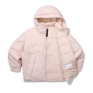 k2씬에어 후디 핑크, 라이트그레이