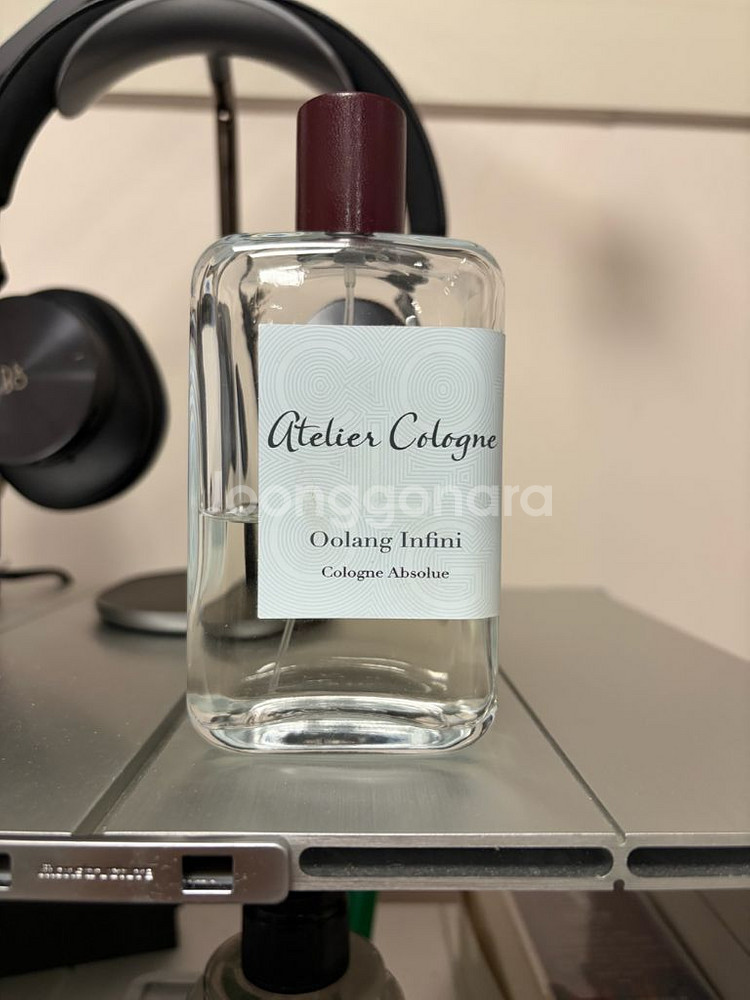 아틀리에 코롱 울랑 앙피니 향수 200ml--0