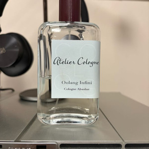 아틀리에 코롱 울랑 앙피니 향수 200ml