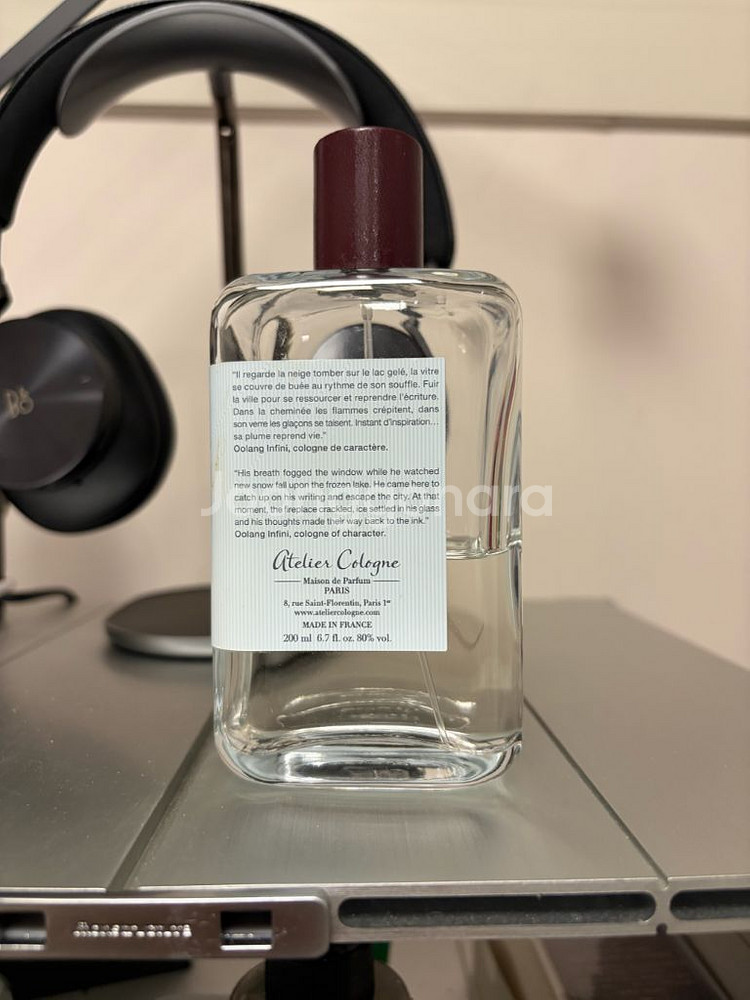 아틀리에 코롱 울랑 앙피니 향수 200ml--1