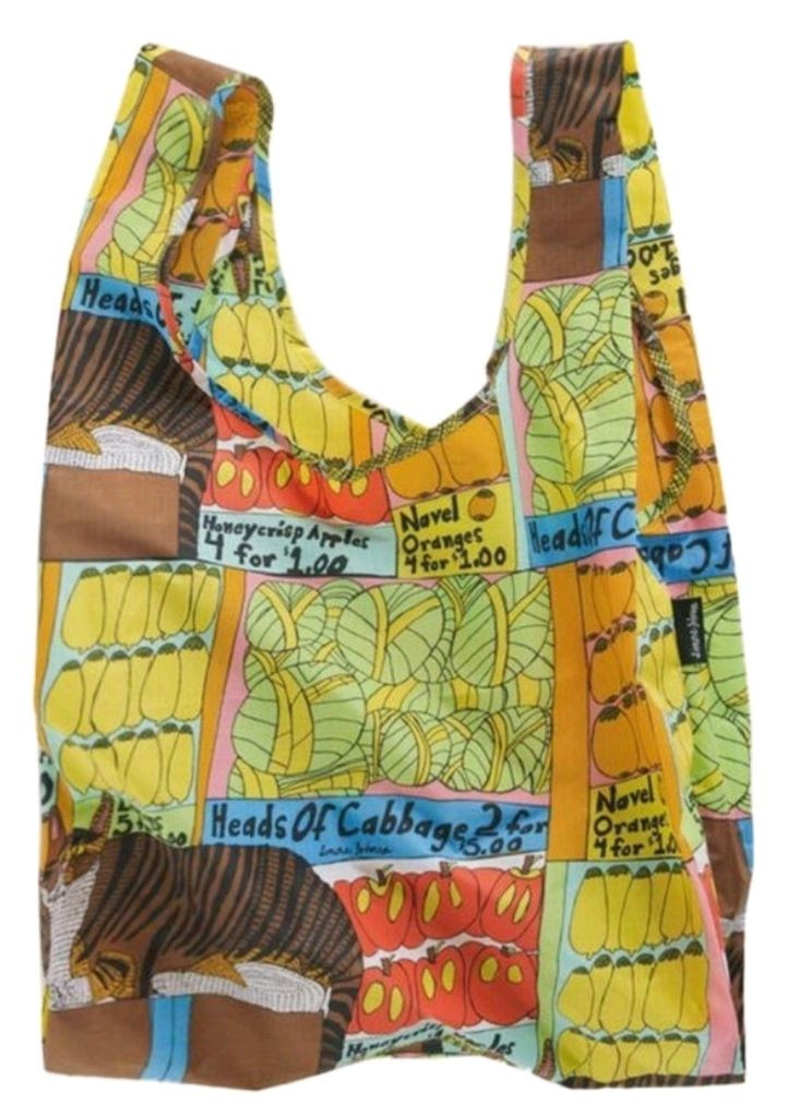 Baggu 바쿠백 스탠다드--1