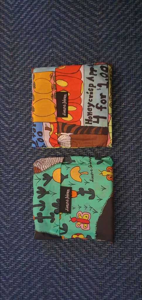 Baggu 바쿠백 스탠다드--0