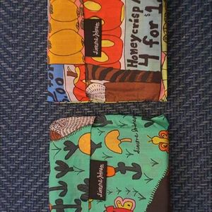 Baggu 바쿠백 스탠다드