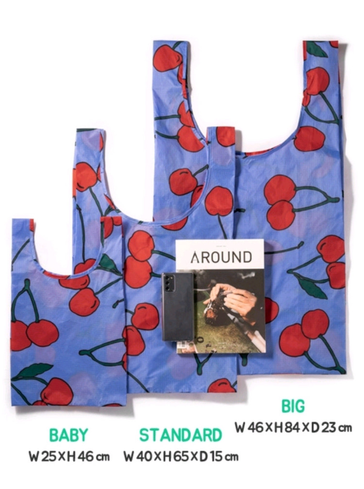 Baggu 바쿠백 스탠다드--6