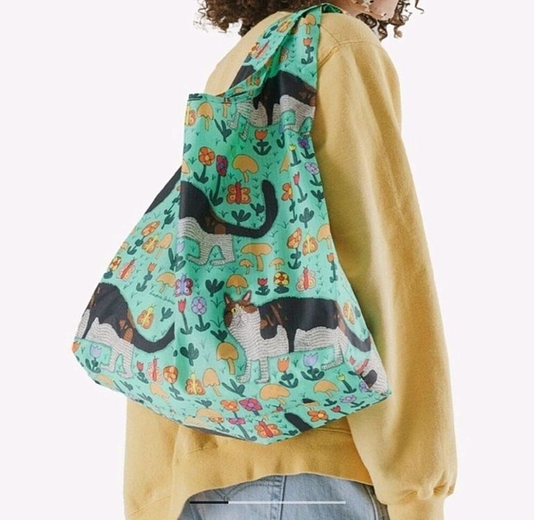 Baggu 바쿠백 스탠다드--4