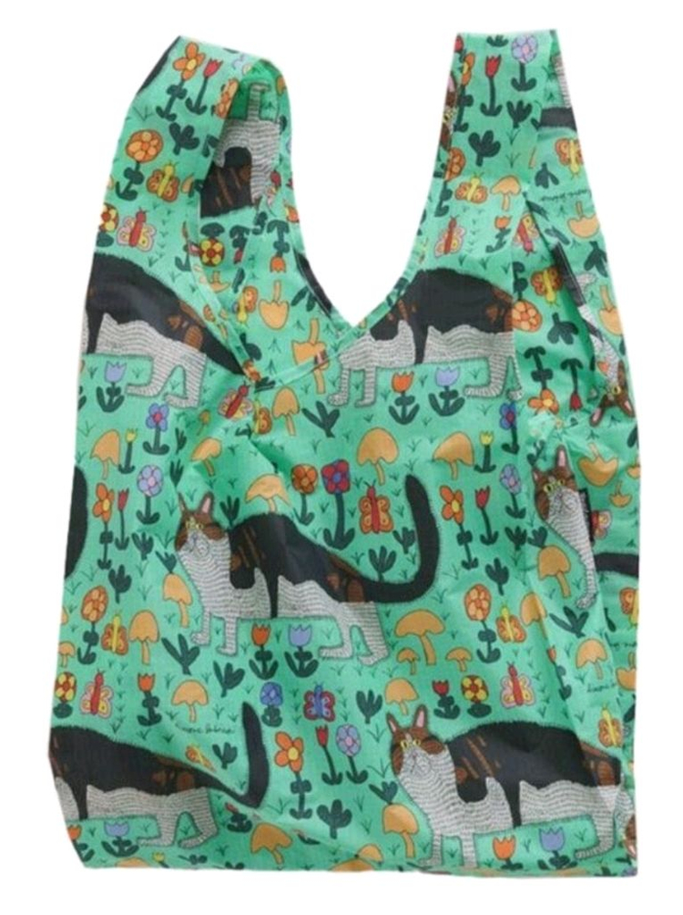 Baggu 바쿠백 스탠다드--3