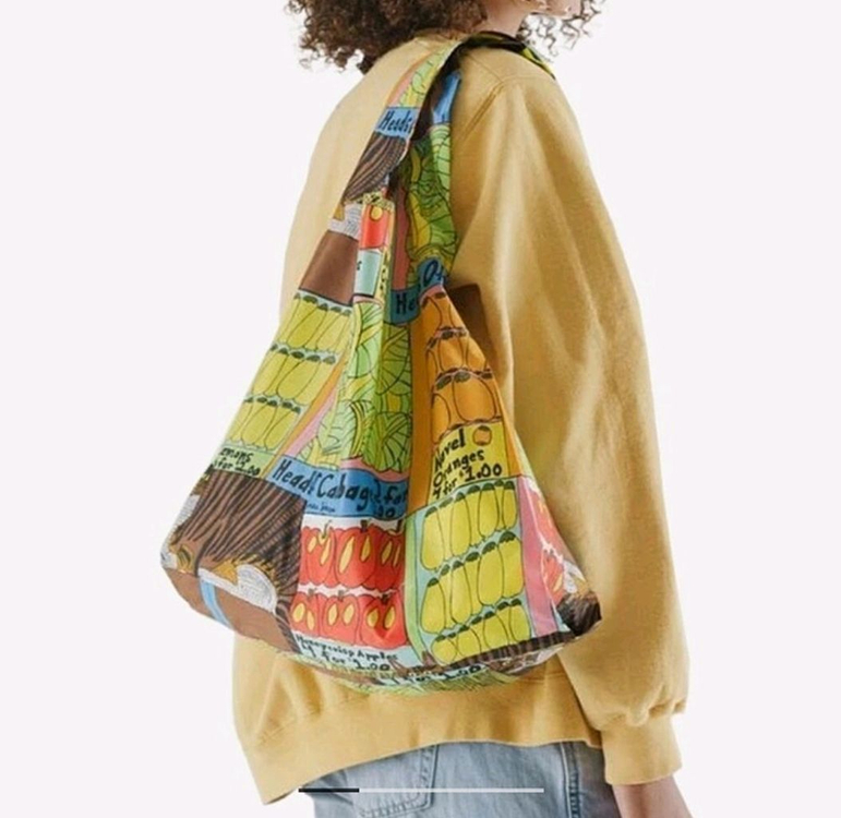 Baggu 바쿠백 스탠다드--2