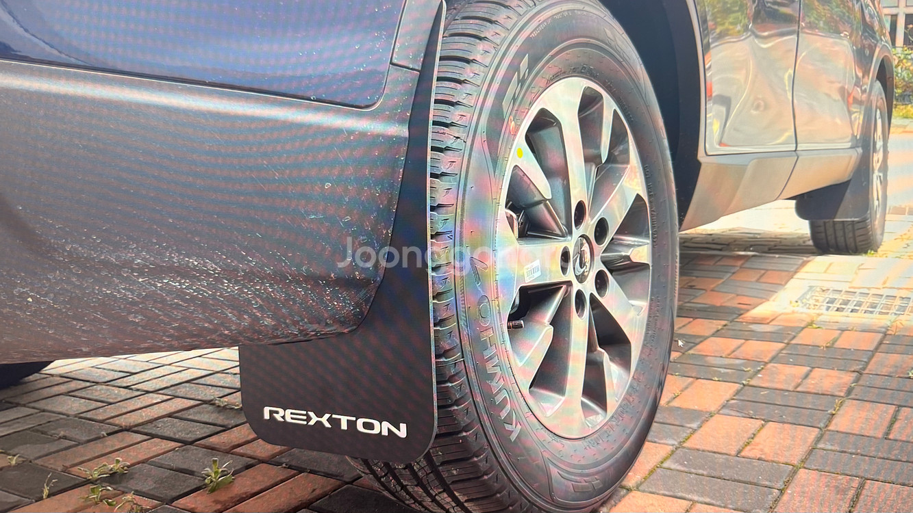 블루아머 머드카드 (무광/유광) 11종 새제품 판매합니다. (팰리세이드,쏘렌토,렉스턴,싼타페, 카니발,투싼,GV80--3