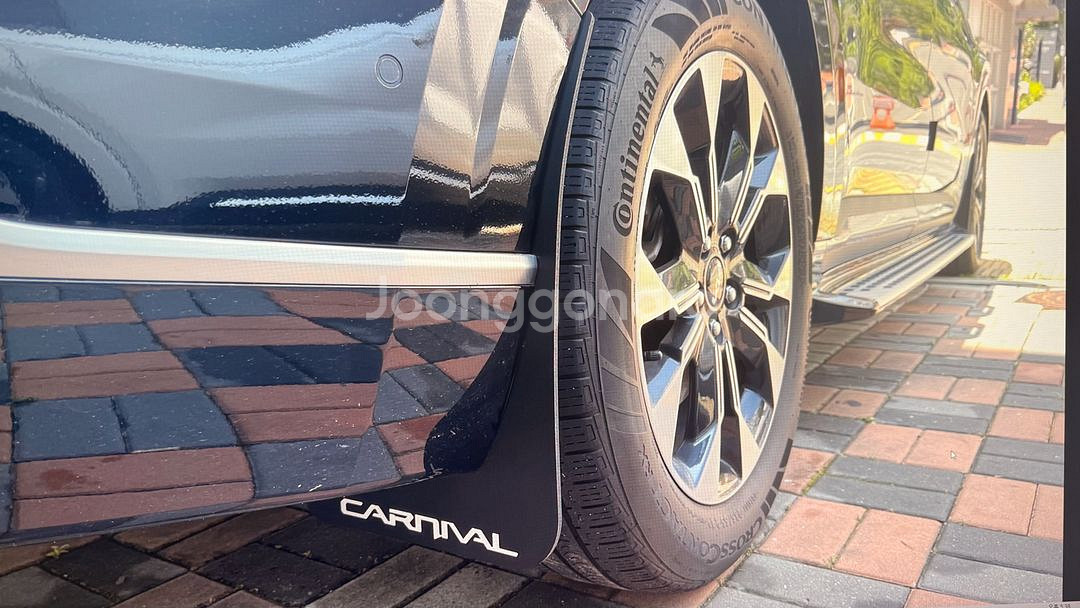 블루아머 머드카드 (무광/유광) 11종 새제품 판매합니다. (팰리세이드,쏘렌토,렉스턴,싼타페, 카니발,투싼,GV80--1